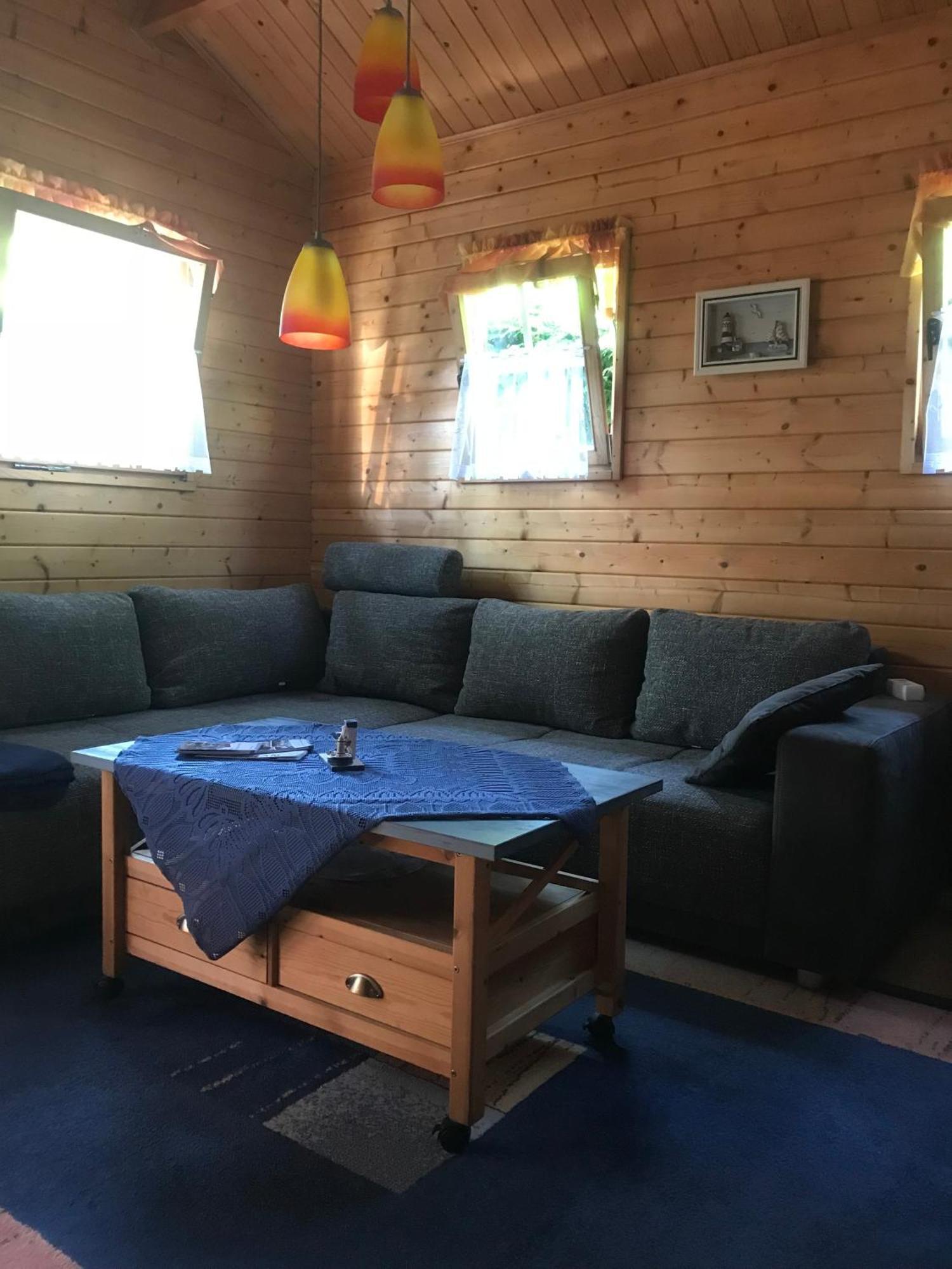 Ferienhaus Nele Кюлунгсборн Экстерьер фото