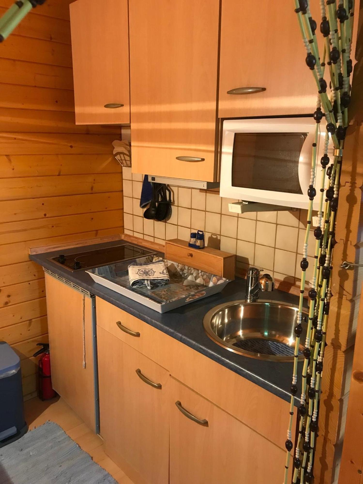 Ferienhaus Nele Кюлунгсборн Экстерьер фото
